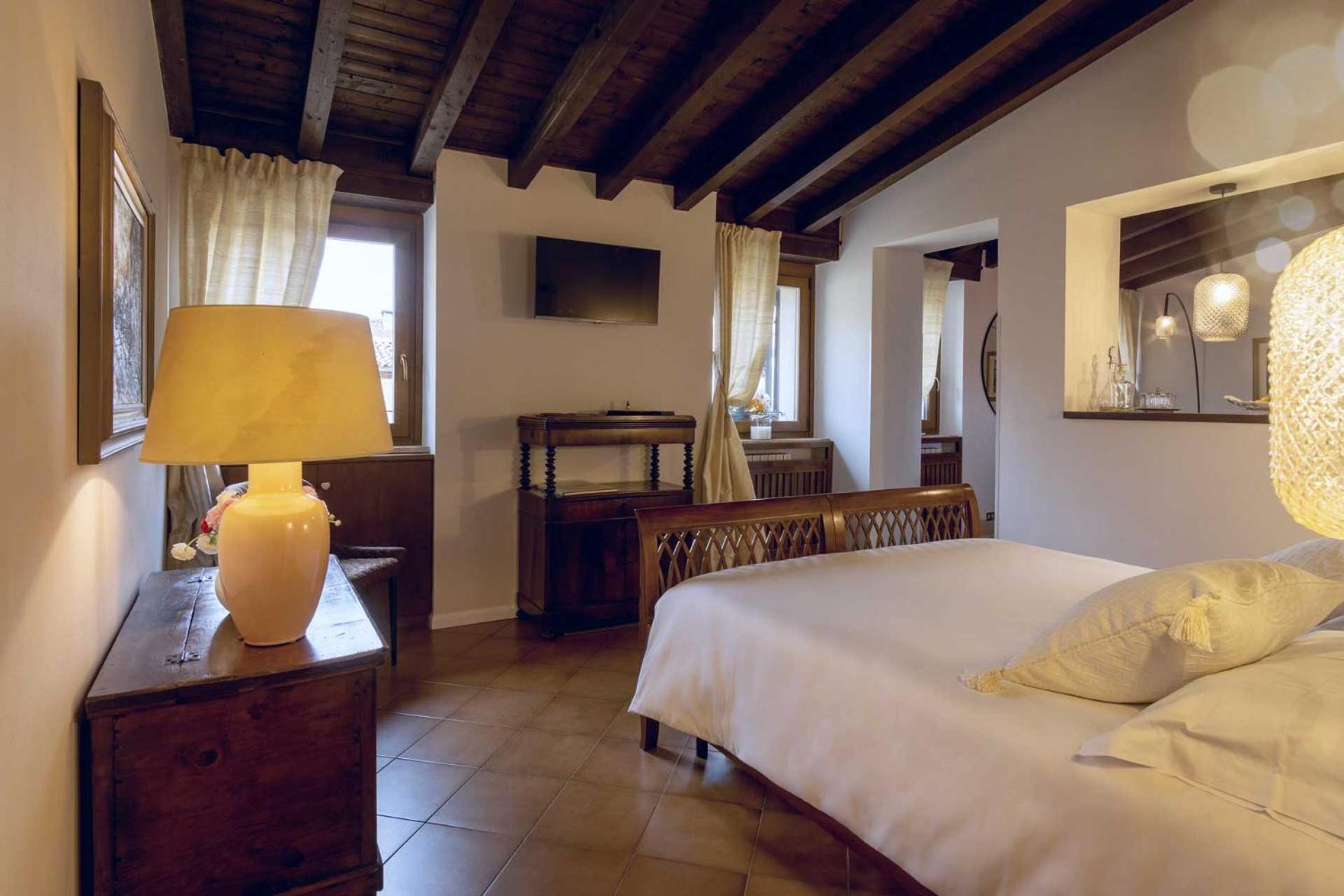 Residenza...Cara Giulietta... Apartment เวโรนา ภายนอก รูปภาพ