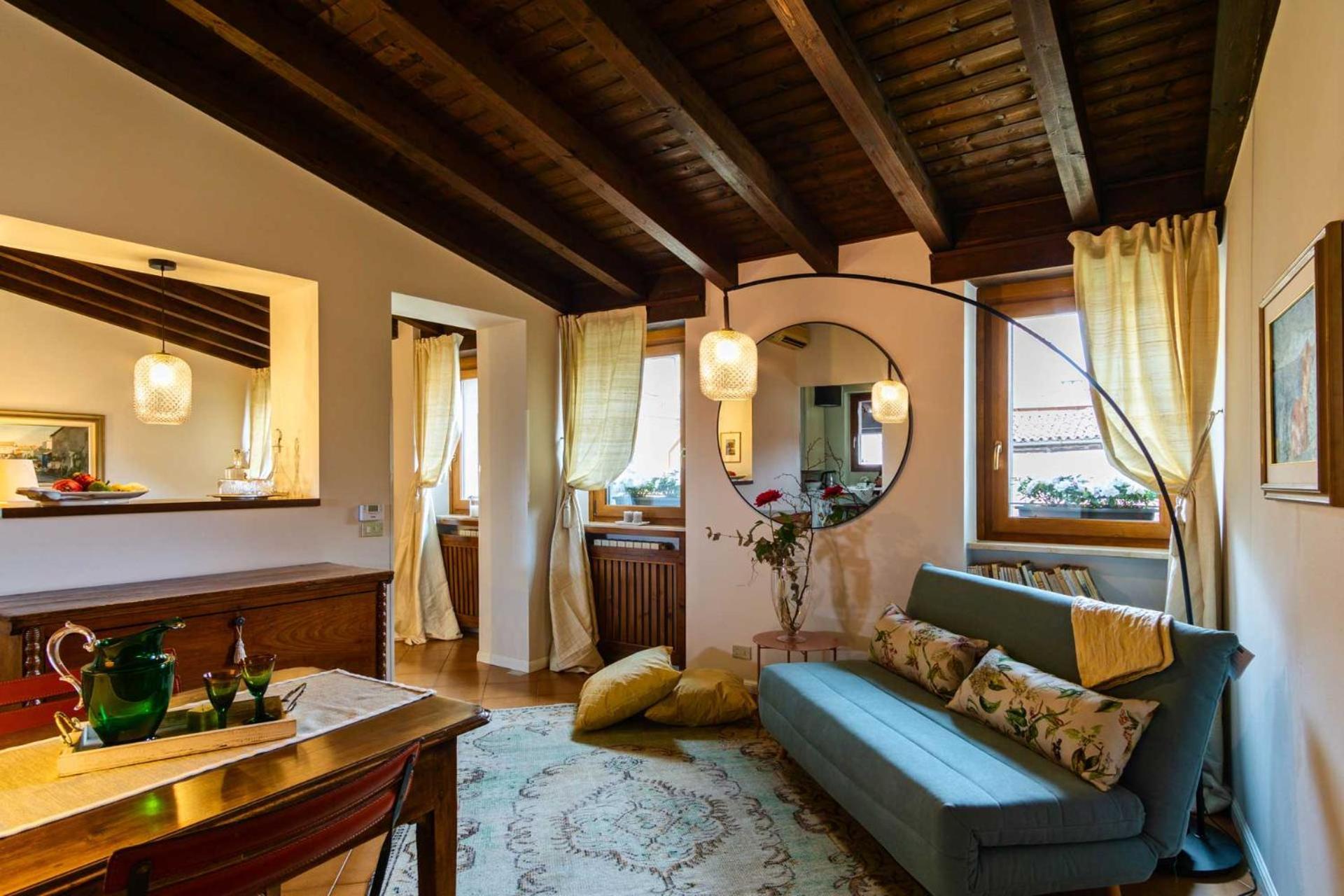 Residenza...Cara Giulietta... Apartment เวโรนา ภายนอก รูปภาพ