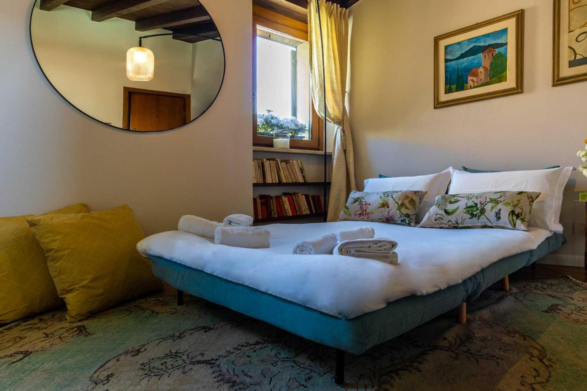 Residenza...Cara Giulietta... Apartment เวโรนา ภายนอก รูปภาพ