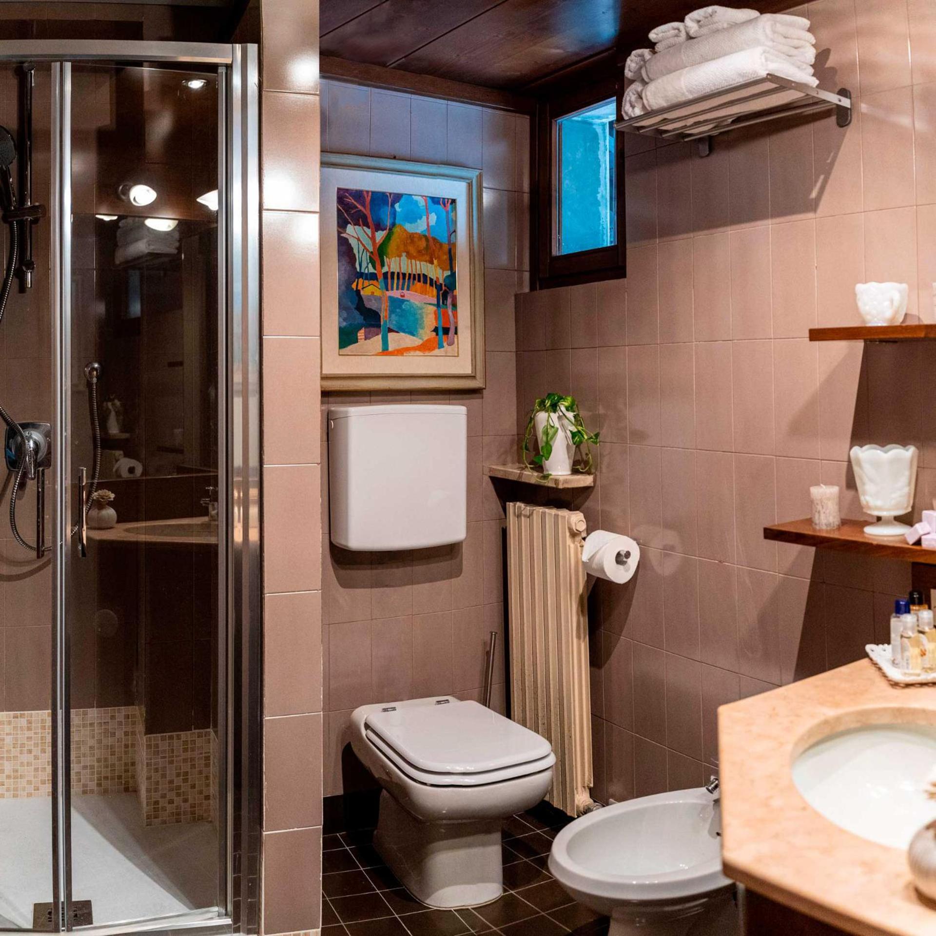 Residenza...Cara Giulietta... Apartment เวโรนา ภายนอก รูปภาพ