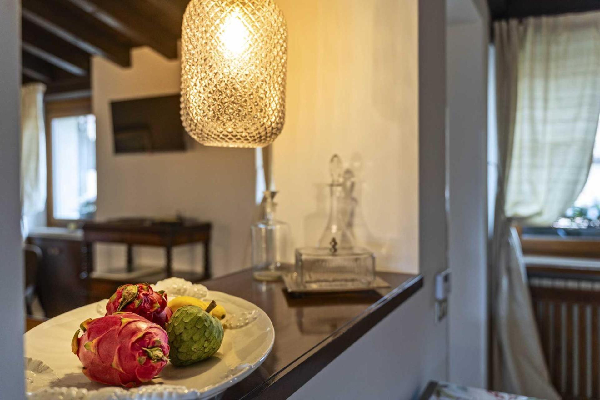Residenza...Cara Giulietta... Apartment เวโรนา ภายนอก รูปภาพ